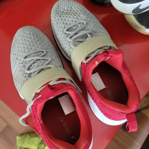 Jordan trainer 2 fly knit - Picture 2 of 4